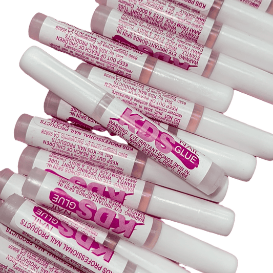 10 pcs KDS NAIL GLUE - JTessentials