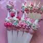 10 pcs MIX - 03 HELLO K nail charms - JTessentials