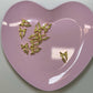 10 - Piece Coquette Gold Bow Nail Charms - Elegant 3D Nail Accessories - JTessentials