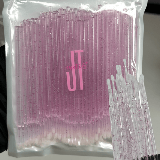 100 pcs Disposable Swabs - JTessentials