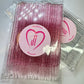 100 pcs Disposable Swabs white - JTessentials