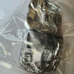 100pcs• soak off Nail Envy Foil Wraps - JTessentials