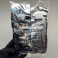 100pcs• soak off Nail Envy Foil Wraps - JTessentials