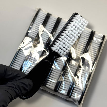 12 PCs dust brush for nails - JTessentials
