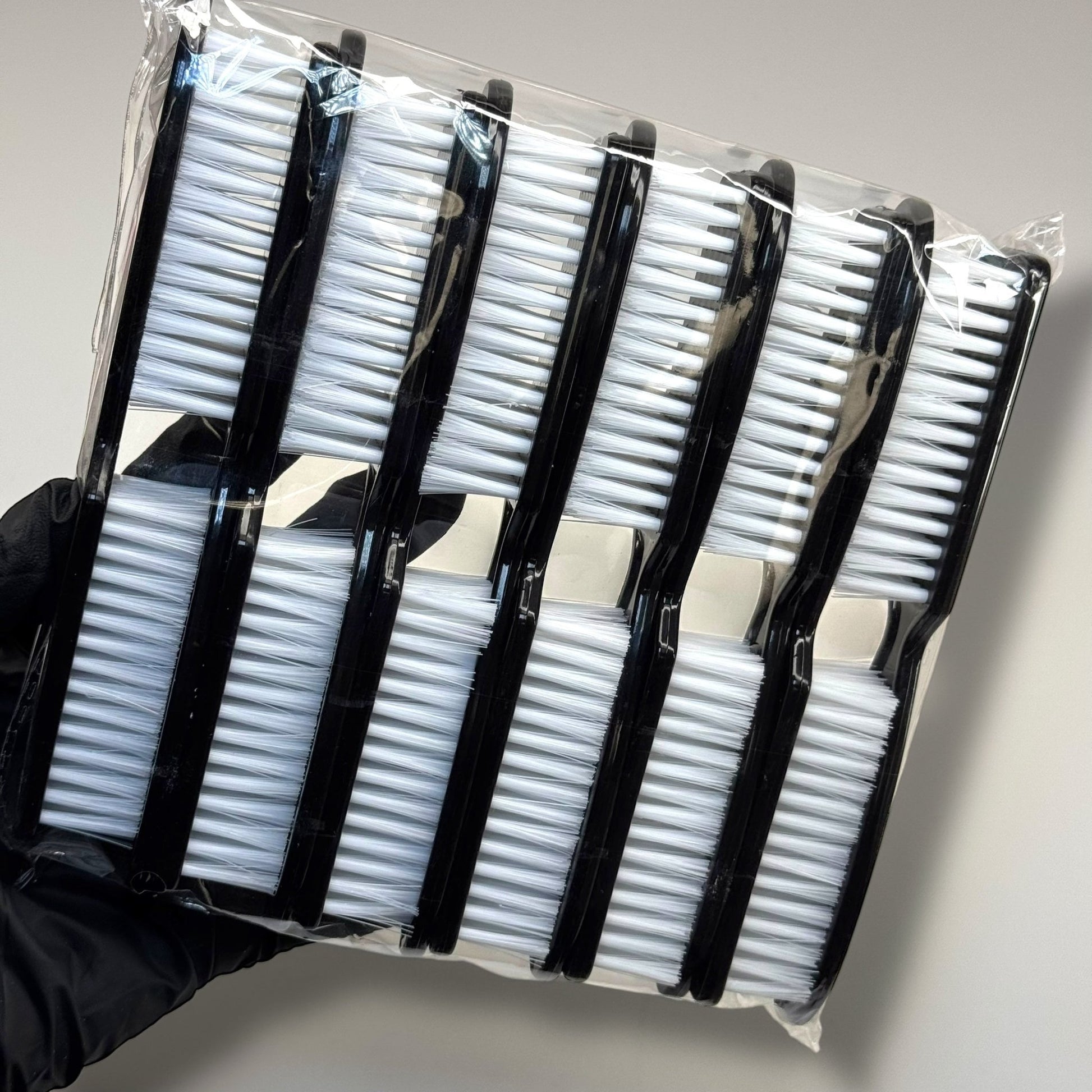 12 PCs dust brush for nails - JTessentials