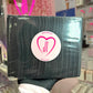 125 Pcs Black Disposable Table Cloths – Waterproof & Tear - Resistant dental bib | Perfect for Nail Techs - JTessentials