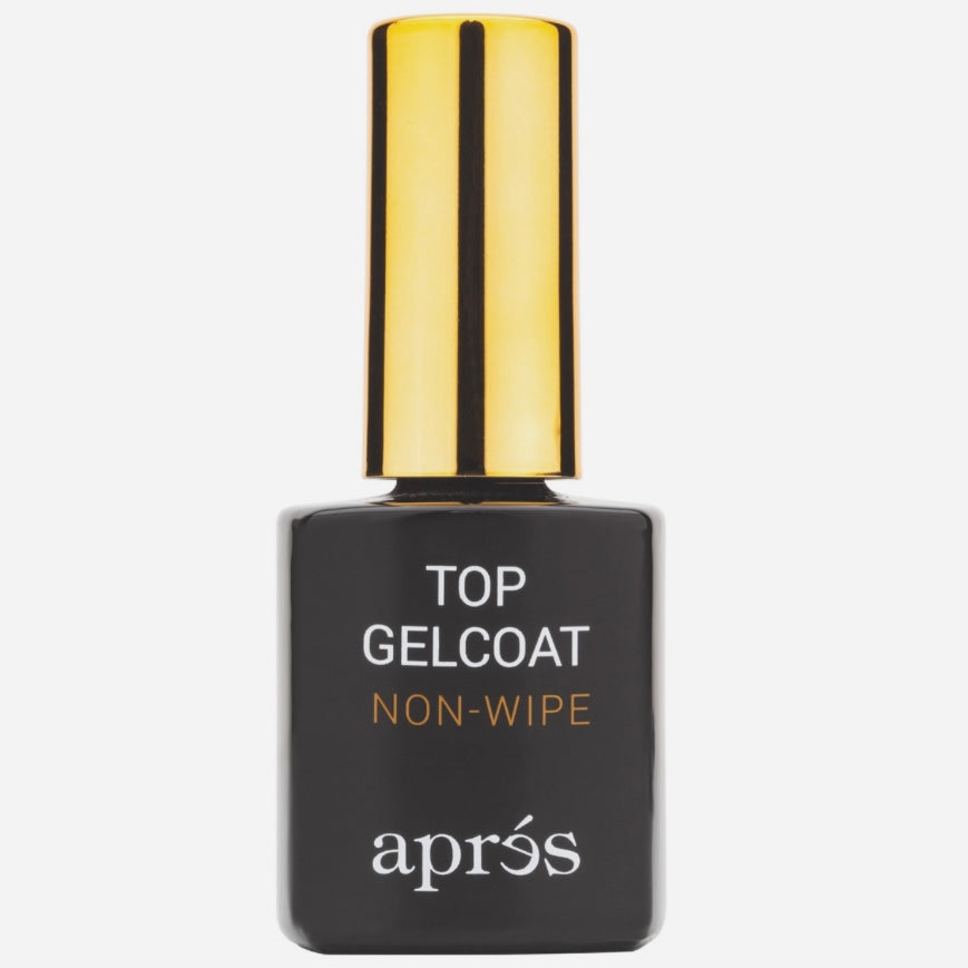 NON-WIPE GLOSSY TOP GELCOAT - Aprés