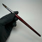 14 Kolinsky Acrylic Nail Brush - Ideal for Beginners & Practice Sessions - JTessentials
