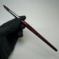 14 Kolinsky Acrylic Nail Brush - Ideal for Beginners & Practice Sessions - JTessentials