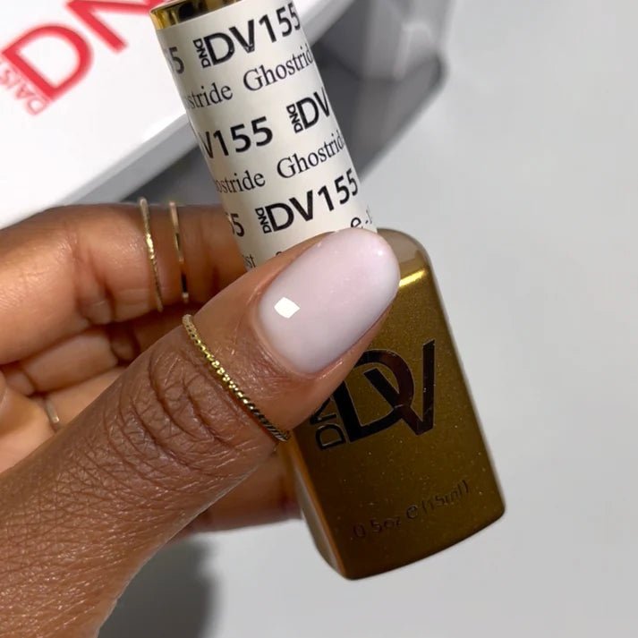 155 GHOSTRIDE Diva - Gel Polish & Lacquer Set - JTessentials