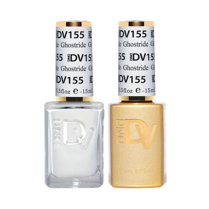 155 GHOSTRIDE Diva - Gel Polish & Lacquer Set - JTessentials