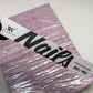 180/180 Grit 50 Pcs Nail File Pack– Square Shape for Acrylic Nails - JTessentials