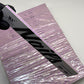 180/180 Grit 50 Pcs Nail File Pack– Square Shape for Acrylic Nails - JTessentials