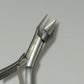 INOX Super Cobalt Nipper – Ultra Precision French-Grade Stainless Steel for Professional Cuticle Care
