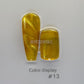 DM Gemstone Cat Eye Gel Polish – Magnetic Reflective Colors for a Multi-Dimensional Look