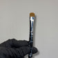 1 PC French Brush #14-Dotting Tool