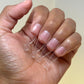 Short Almond Tips Pre-shaped- 504 pcs BOX