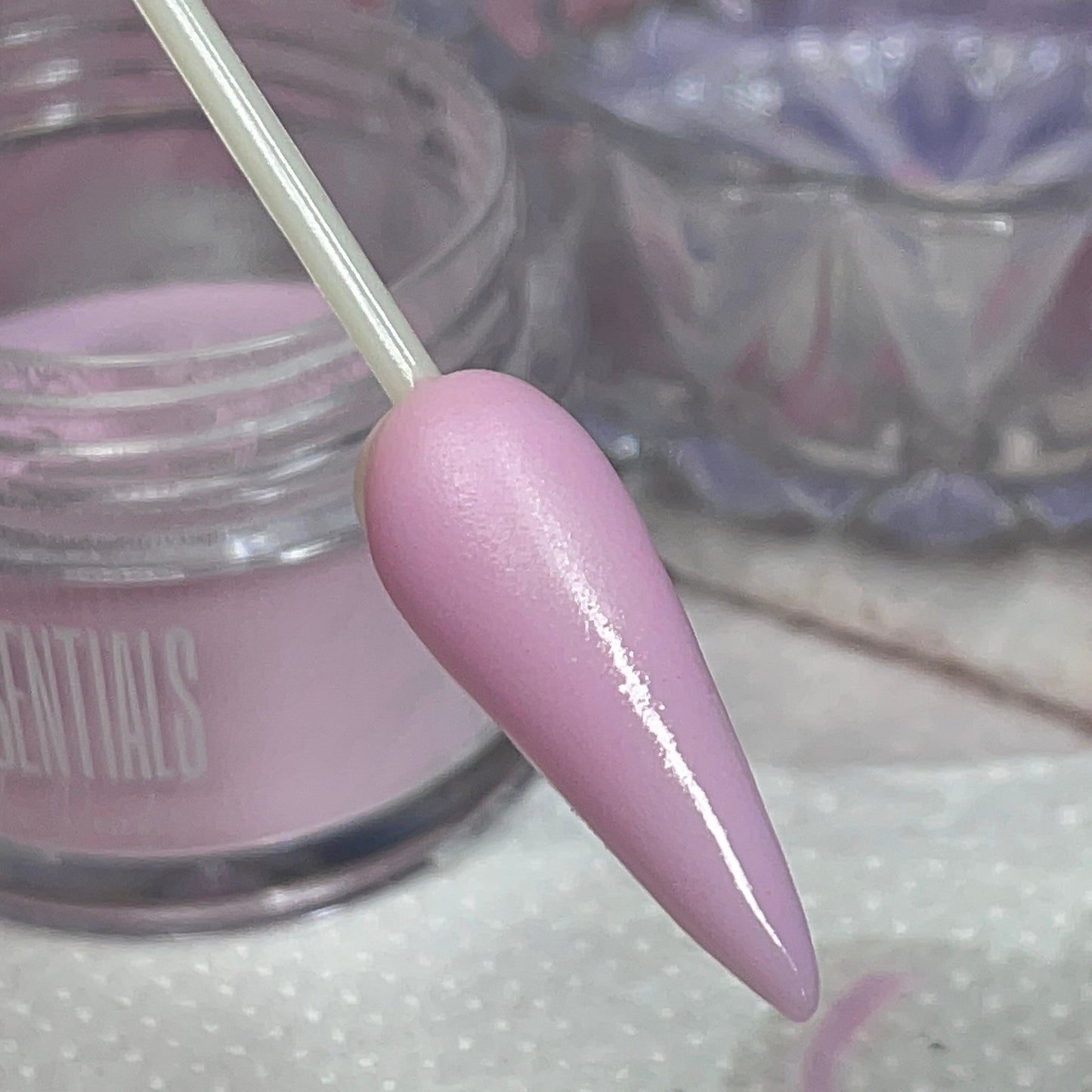 2 oz Burbuja Dulce Acrylic Powder - JTessentials