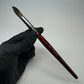 20 Kolinsky Acrylic Nail Brush - Affordable Practice Brush for Beginner Nail Artists - JTessentials