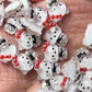 20 pcs BAG hello kitty BLACK/RED BOW - JTessentials