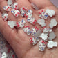 20 pcs BAG hello kitty BLUE DOTS - JTessentials