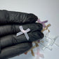 20 PCs Bow Ribbon Nail Accessories for ballet nails - JTessentials
