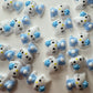 20 PCs Hell0Kitty Nail Charms - 01 Charm - JTessentials
