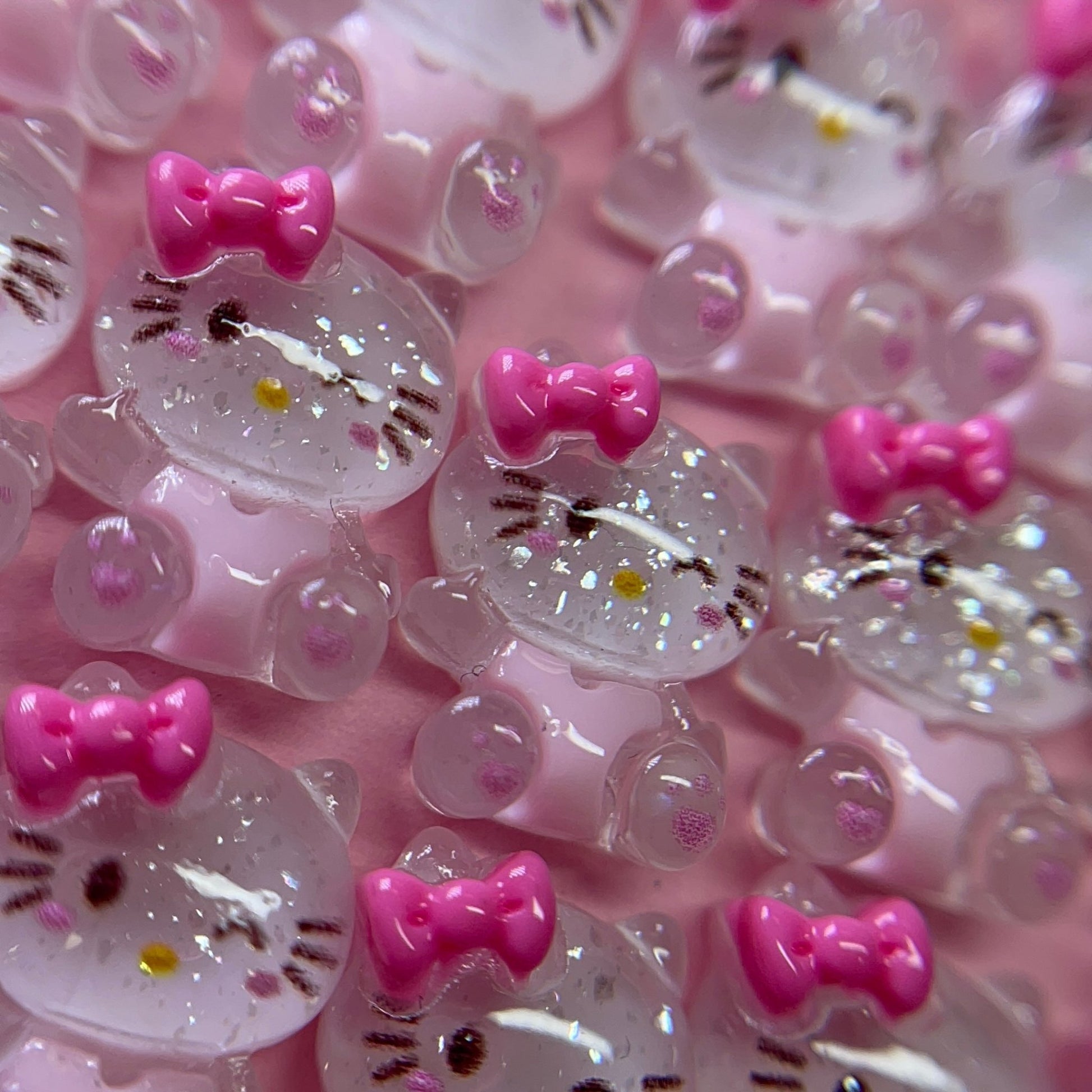 20 pcs HK BODY PINK - JTessentials
