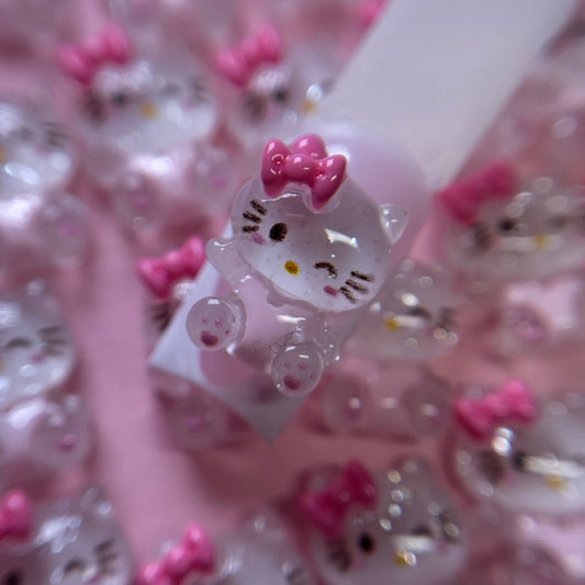 20 pcs HK BODY PINK - JTessentials