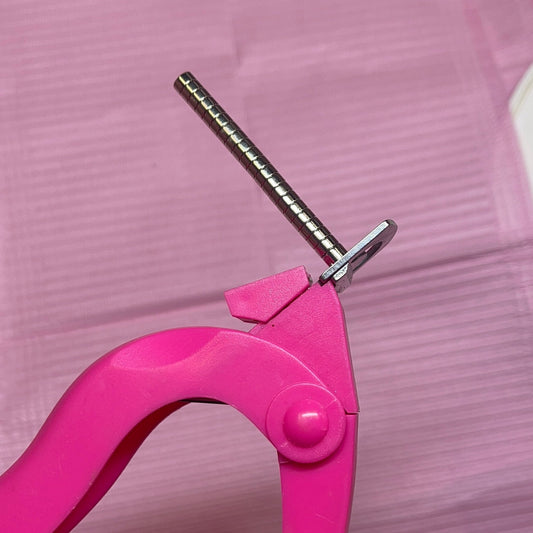 20 pcs Magnets for nail clipper - JTessentials