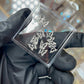 20 pcs•Butterfly Charms Silver - JTessentials