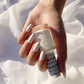 DND #448 Snow Flake – White Gel & Matching Polish Duo | Bright Clean Finish for Nail Art & Full Sets