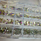 24 grit - AB high quality rhinestone box Bling for nails - JTessentials