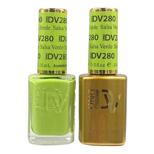 280 Verde Salsa Diva - DUO SET - JTessentials