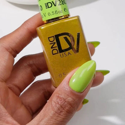 280 Verde Salsa Diva - DUO SET - JTessentials