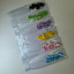 30 pcs Luxury Gold Nail Charms Nail Art – Salon Quality Embellishments - JTessentials
