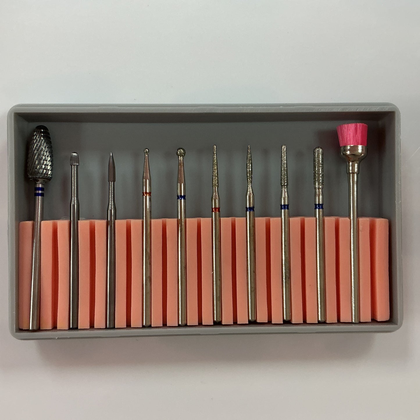 Professional Drill Bit Collection-BH07