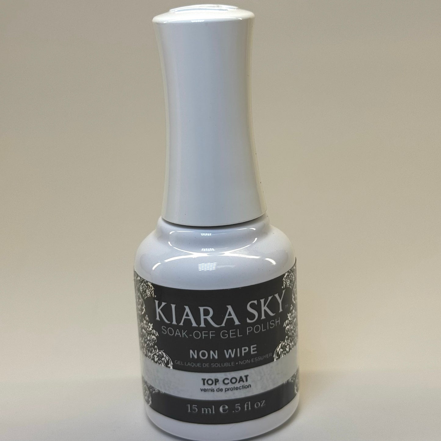 NON WIPE TOP COAT- Kiara Sky