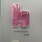 DM Gemstone Cat Eye Gel Polish – Magnetic Reflective Colors for a Multi-Dimensional Look