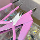 4 pc - Nail implements kit for nail enhancement - prep work - nail tip cutter - JTessentials