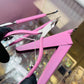 4 pc - Nail implements kit for nail enhancement - prep work - nail tip cutter - JTessentials