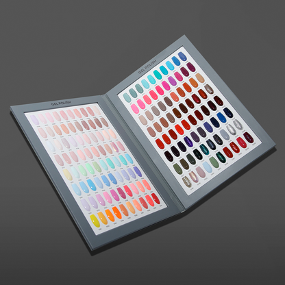 Chaun Legend LGND Gel Collection - Vol. 2.1