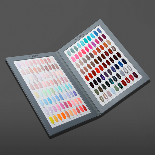 Chaun Legend LGND Gel Collection - Vol. 2.1