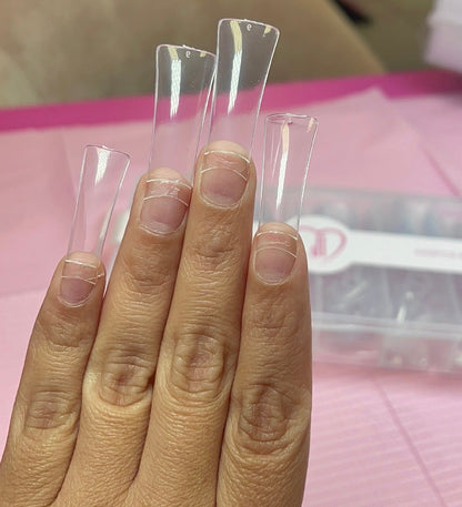 Duck Nails - Box