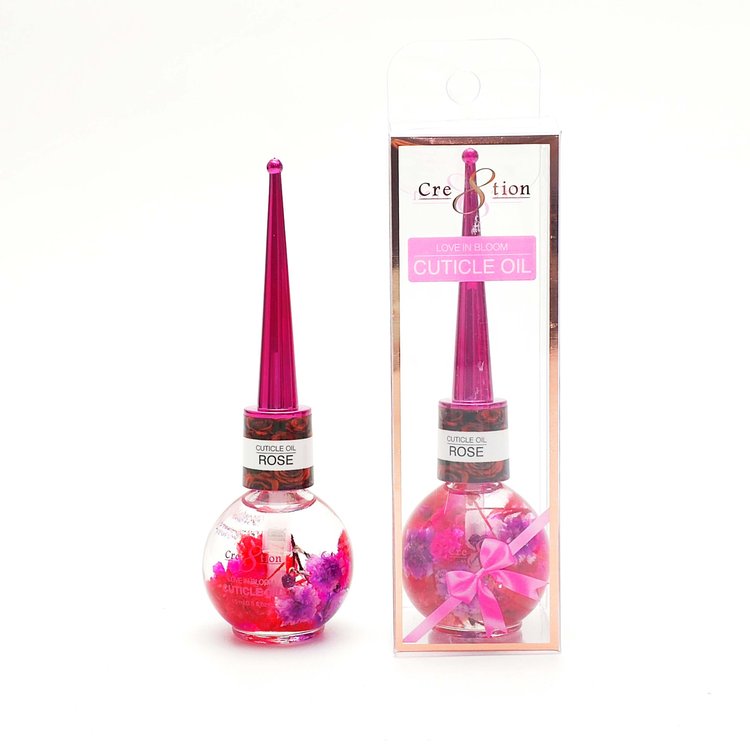 Cre8tion cuticle oil