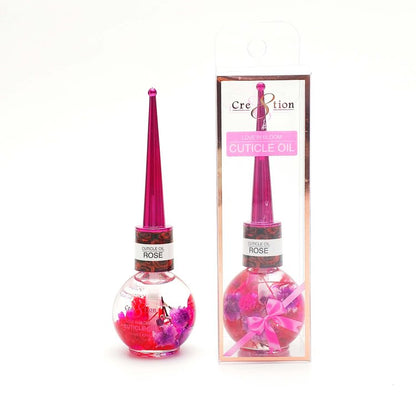 Cre8tion cuticle oil