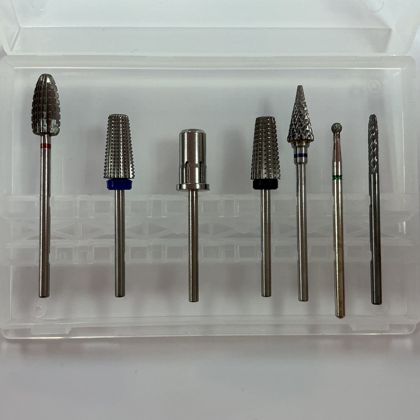 Professional Carbine Bit Full Collection