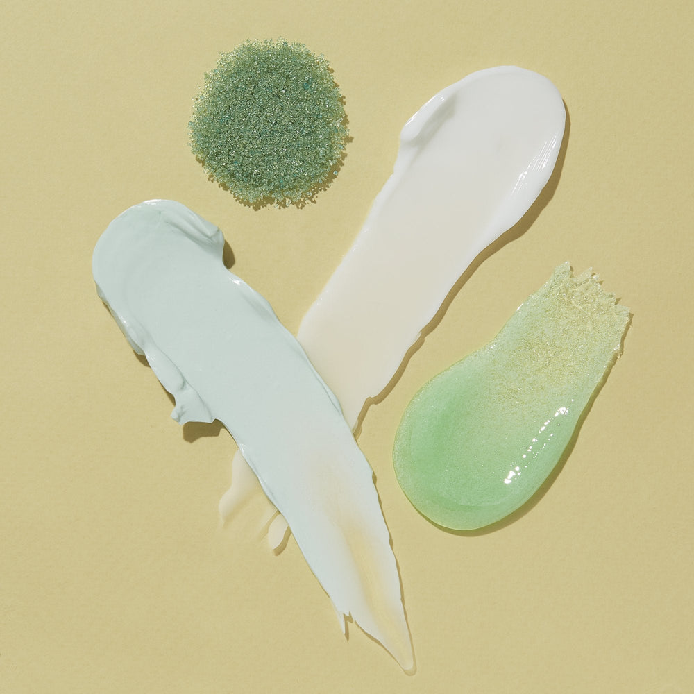 Pedi in a Box – Deluxe 4-Step Spa Pedicure Kit | Exfoliate, Nourish, Hydrate & Glow