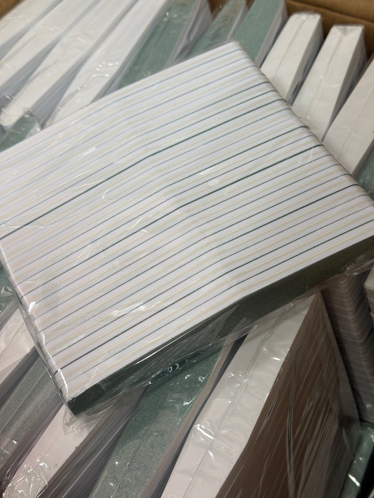 20 pcs Buffer pack - long shiner