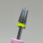 5 - in - 1 Extra Fine Nail Drill Bit for Acrylic, Shaping, Smoothing, and Finishing - JTessentials